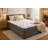 10" Bamboo Hybrid King Medium Mattress-1519957787