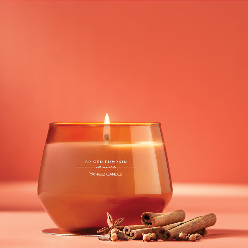 Petite bougie parfumée Yankee Candle