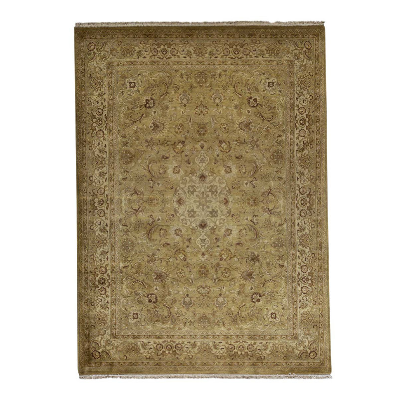 One-of-a-Kind 9'2" X 12'3" Area Rug