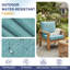  Outdoor Seat/Back Cushion-1413430721-1413430749