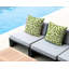 Oreiller réversible intérieur / extérieur à imprimé zébré Tory-130508949-130508954