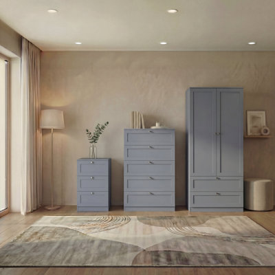 3 Piece Bedroom Set
