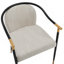 Chaise rembourrée Modern-1818239490