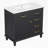 36 Inch Bathroom Vanity with Ceramic Sink-572198479