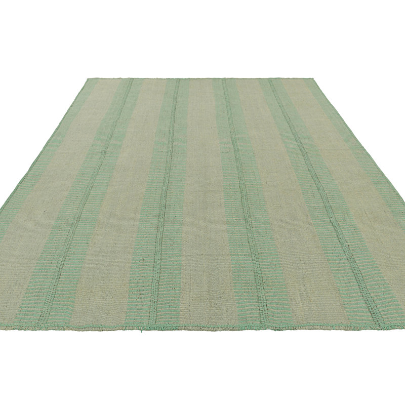 One-of-a-Kind 8'4" X 10'0" Area Rug