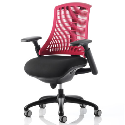 Creusette Polyester Blend Office Chair