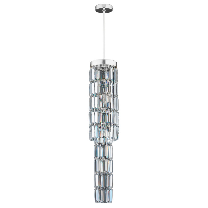 Lustre à 4 lumières Skarp