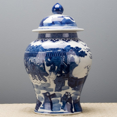 Pot Temple