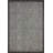 Magnolia Home by Joanna Gaines x Loloi Henley Ivory / Charcoal Area Rug-112233634