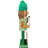 14" It's 420 Somewhere Nutcracker