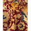 Classic One-of-a-Kind 6'2" x 9' Hand Knotted Area Rug