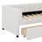Twin Size Upholstered Daybed With Drawers-1590485385