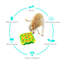 Mangeoire pour animaux domestiques-82280317