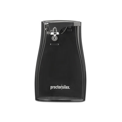 Proctor-Silex Power Can Opener