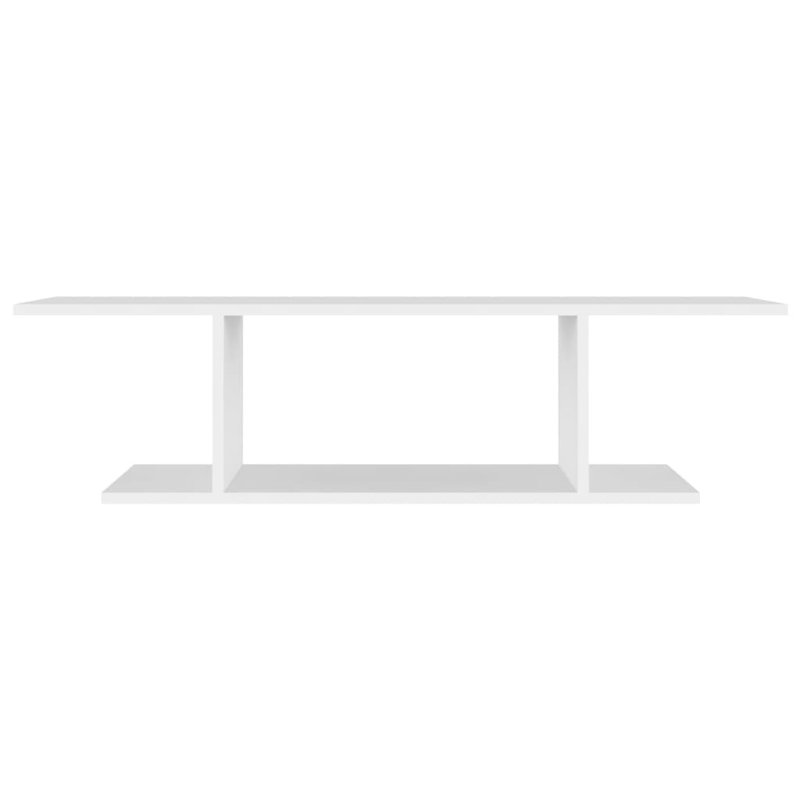 Awsaf TV Stand for TVs up to 43", White