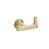 Satin Brass
