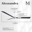 Alessandra Outdoor Downrod Ceiling Fan-631821216-653540875