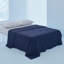 Couvertures rafraîchissantes de literie pour dormeuses chaudes - Couverture d'été-114461320-114461325