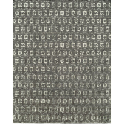 Geometric Indoor Rug
