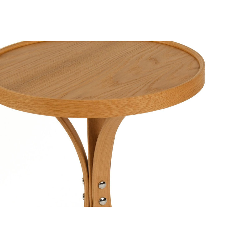Table gigogne (2 pièces)