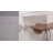 TV Stand For Tvs Up To 105 Inch, Wood TV Console Table For 65-100 Inch TV, Entertainment Center With Door & Drawer, Kitchen Sideboard Buffet Cabinet For Dining Room-1062916403
