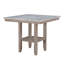 Table de bar D4010