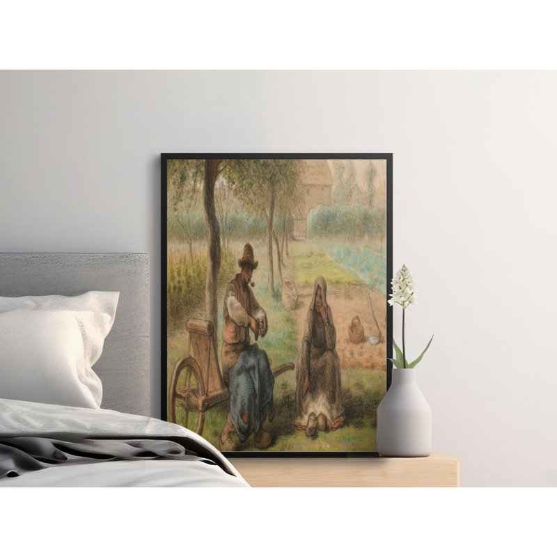 Thielen No Frame Print, 11x17