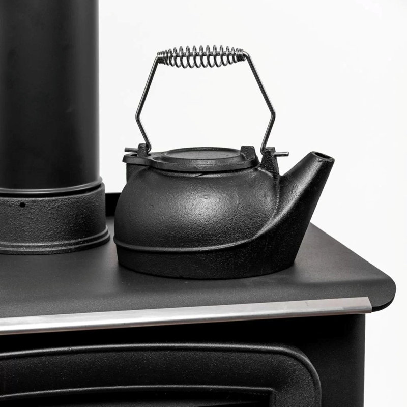 Lissie Iron Fireplace Tool Set