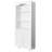 70.87'' Kitchen Pantry