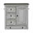 Colne Accent Cabinet