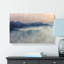 Misty Mountains - Wrapped Canvas-56628896