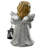 16" Angel Decor Piece