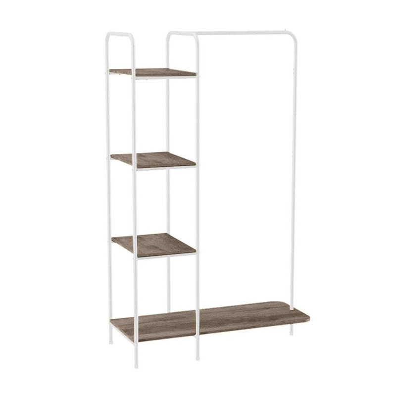 Anastasya 92cm Clothing Rack