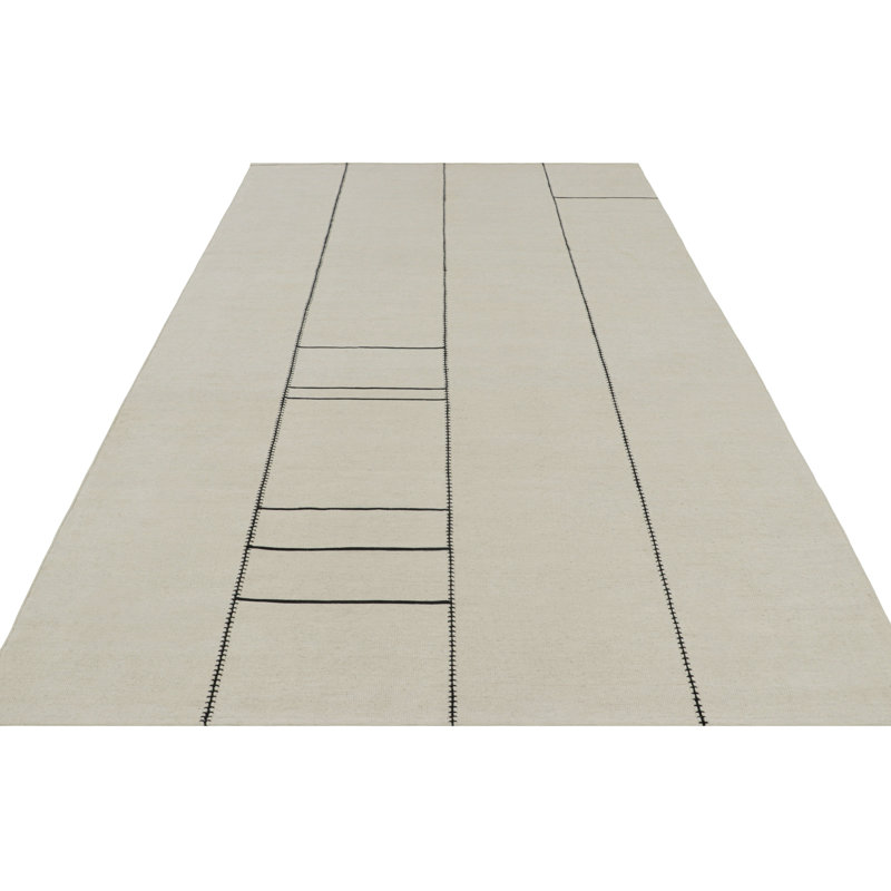 One-of-a-Kind 6'7x9'8 Area Rug