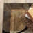 Geovany Abstract Brown/Black/Beige Area Rug-2141496344