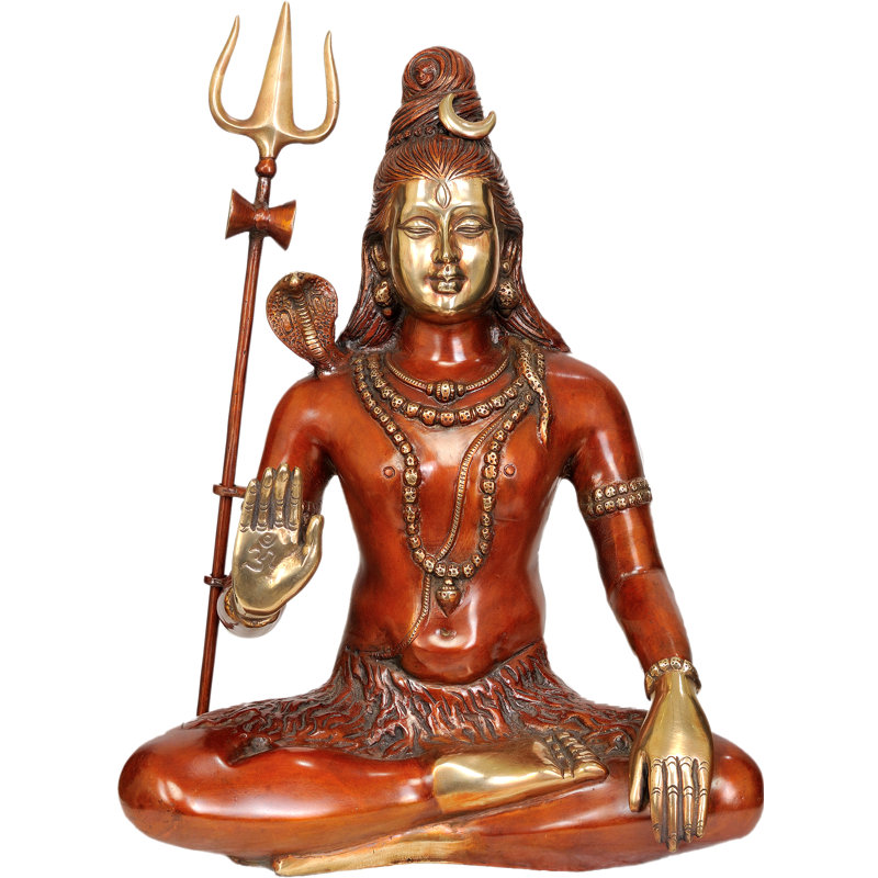 Bhagawan Shiva