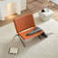 Chaise d'appoint moderne pour salon, chambre à coucher et siège de bureau-311191263