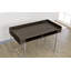 Bureau d'ordinateur moderne avec tiroir USB
