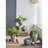 Ladbroke Statue Planter-1736420899