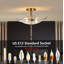Plafonnier encastré Modern Modern-129770333