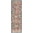 Mya Machine Washable Oriental Area Rug -1344037961