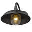 Luminaire de grange d'extérieur H 13,5 po Sussman-981513929