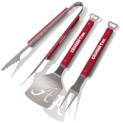 Dishwasher Safe Grilling Tool Set