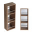 Armoire à miroir murale