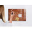 Magnetic Glass Dry Erase Board