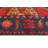Khylar Distressed Irvin Red Runner