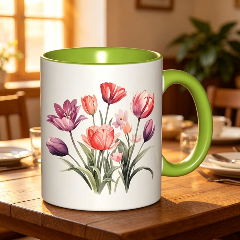 Mug
