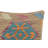 Geometric Throw Pillow