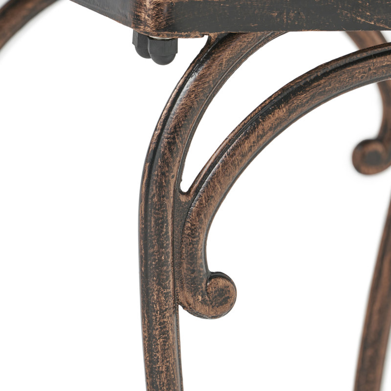 Cleoria End Table