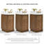 Ensemble de meuble-lavabo 72 po Aston-125959536-125959540